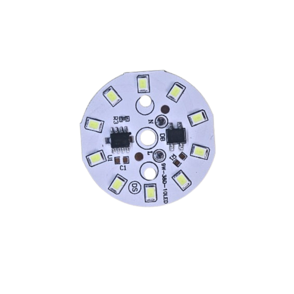 9w led bulb DOB