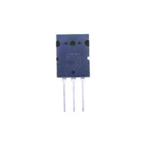 High Quality 2SC5200 Power Transistor for Amplifier