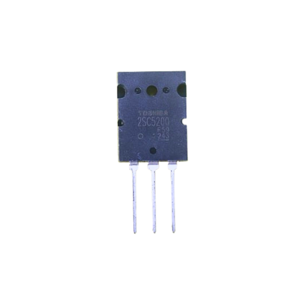 2SC5200 transistor