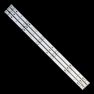 6 led backlight stick for 32 inch led tv