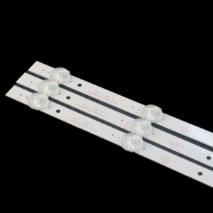 7 led 32 inch backlight stick