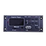 Ahuja Digital Preamplifier Board – Professional Audio Boost