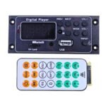 Ahuja Digital Preamplifier Board – Professional Audio Boost