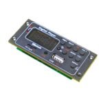 Ahuja Digital Preamplifier Board – Professional Audio Boost