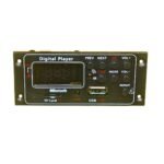 Ahuja Digital Preamplifier Board – Professional Audio Boost