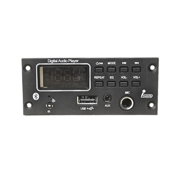 Digital Audio Player