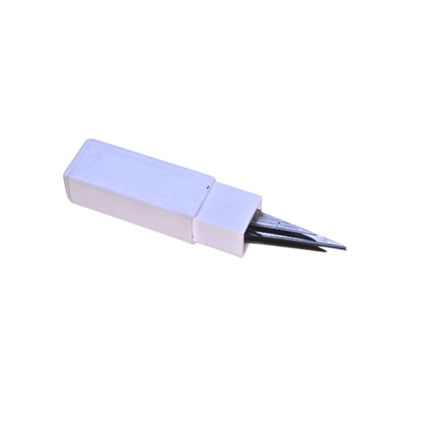 Pen Cutter blades with