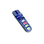 Vibrant RGB Parking LED Light for Cars, Bikes & Scooters – Enhance Your Vehicle’s Style! (DC 9V-12V)