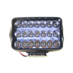 led headlamp for electric vehicals