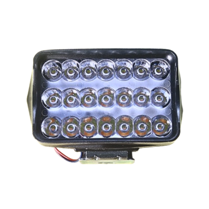 21 LED Universal Headlight for Cars, Bikes, E Rickshaw, Trucks, Construction Vehical,  Electrick Bikes