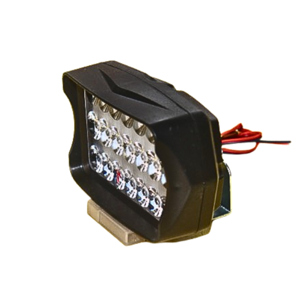 led headlamp for e rikshaw