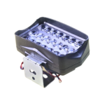 led headlamp for tutuk