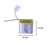 3.7V Lithium Battery