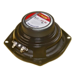 5 inch home theater speaker 25w