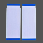 68 pins ffc lvds cabe for lcd led panel connection with tcon board
