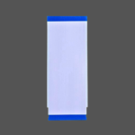 68 pins ffc lvds cabe for lcd led panel connection with tcon board