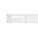 A2 A1 marking 32 inch lg led tv backlight stick 7led