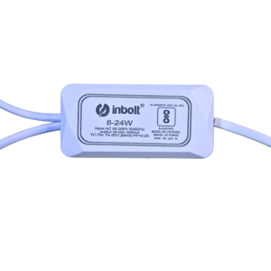 8-24 Watt 300mA LED Panel Light and COB Light Driver - High Quality and Durable