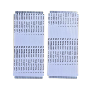 80 Pins FFC Flex Cable (LVDS) – Pack of 2