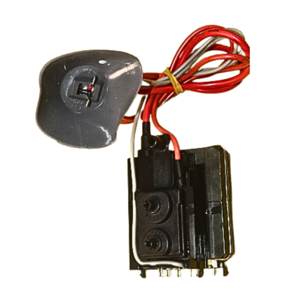 1010e flyback transformer