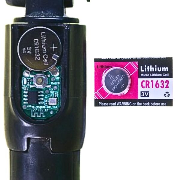 CR1632 3V Micri Lithium Battery Cell