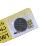 cr2016 lithium battery