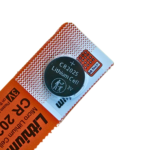 cr2025 3v battery