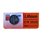 cr2025 battery