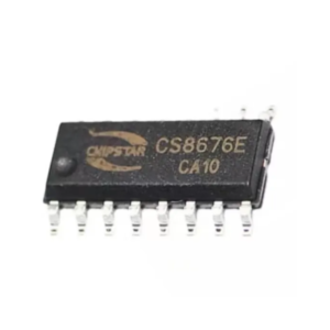 CS8676E Audio Amplifier IC - Original Quality