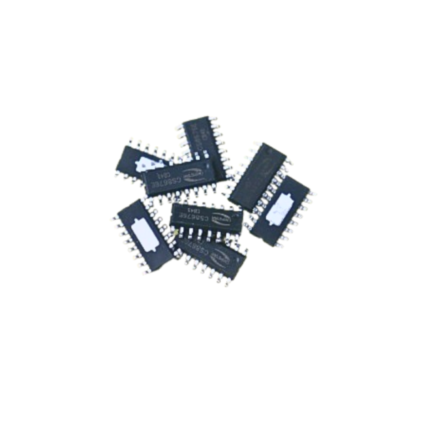 cs8676 sound ic