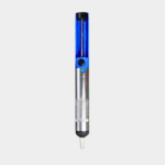 desoldering pump for solder removing from electronics pcb