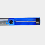 desoldering pump for solder removing from electronics pcb