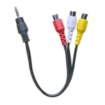 Smallest Smart Universal Board HKV352RC.A10 av cord