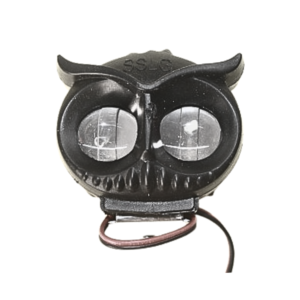 all weather universal fog lamp for cars and bikes