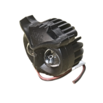 owl shape led fog lamp
