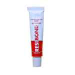 RESI BOND CRT TV Silicon Sealant clear pack