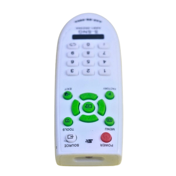 SAMSUNG LED TV Service Remote Control – Professional Tool for Service Menu Access, Calibration, high quality