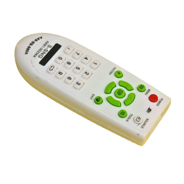 SAMSUNG LED TV Service Remote Control – Professional Tool for Service Menu Access, Calibration, high quality