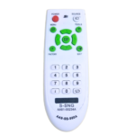 SAMSUNG LED TV Service Remote Control – Professional Tool for Service Menu Access, Calibration, high quality