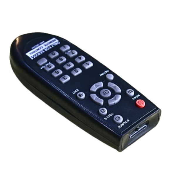 samsung led tv service remote