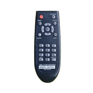 samsung led tv service remote