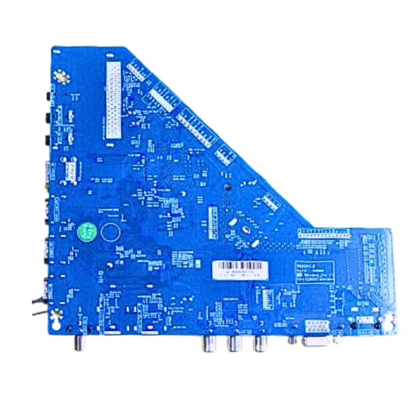 Universal 4K LED TV Android Motherboard U11 Type S632A1.5 with bluetooth and voice remote