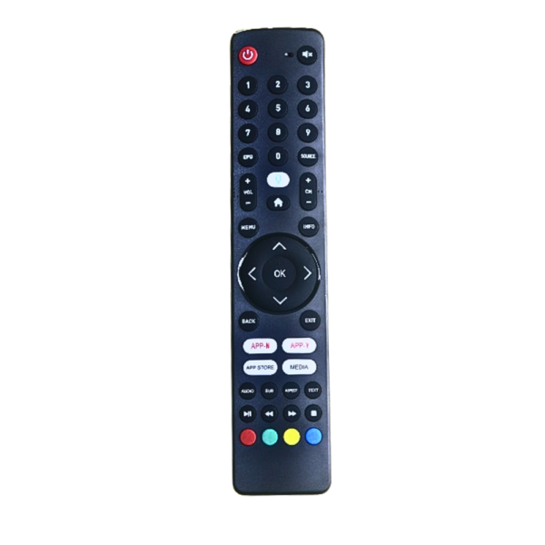 Universal 4K LED TV Android Motherboard U11 Type S632A1.5 with bluetooth and voice remote