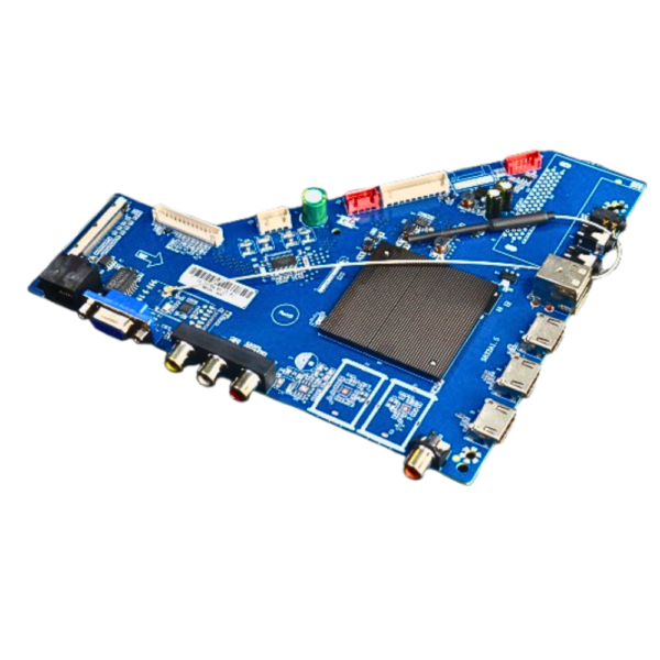 Universal 4K led tv motherboard u11 type S632A1.5