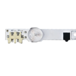 original samsung led tv backlight stick 9led with original samsung connecter
