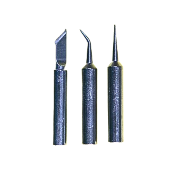 60w variable soldering iron bit t900 shape