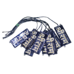 12V Shree Ram LED Light for Decoration