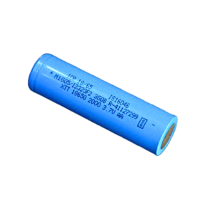 high quality 18650 Li-on battery 2200mAh 3.7v