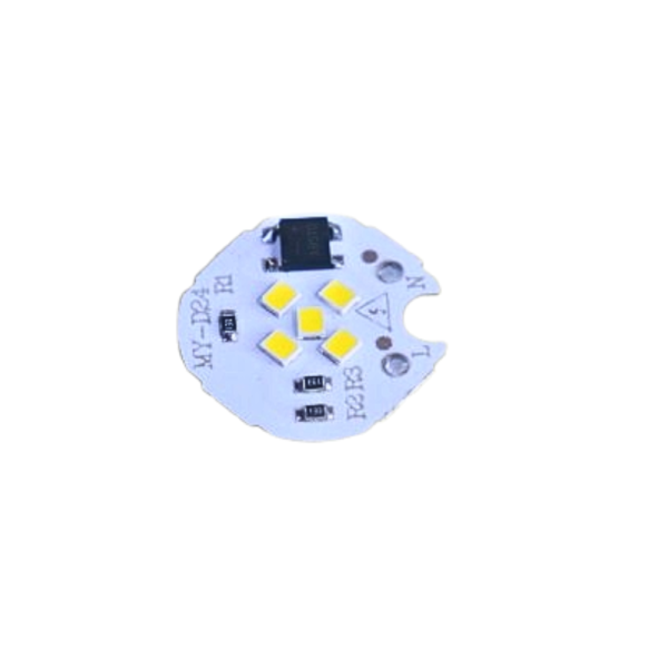 3W Warm white dob for spot light and panel light