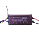 high quality 50w 300ma flood light driver